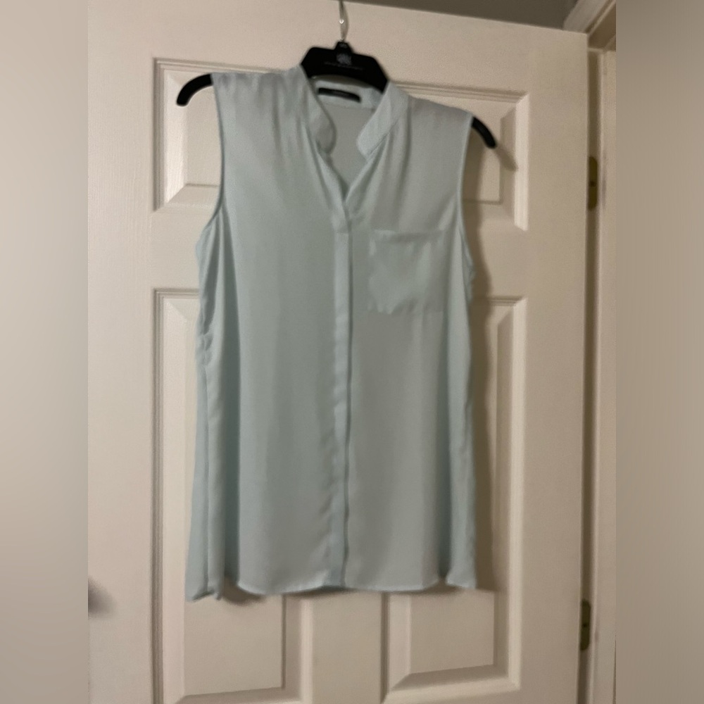 Ladies dress top